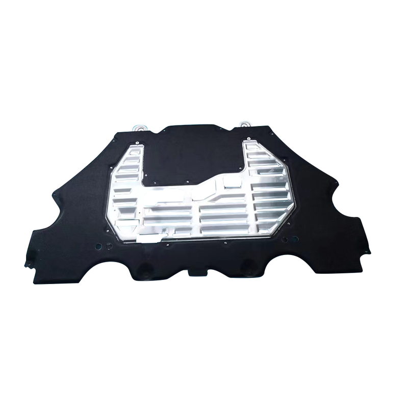 Good Quality Performance Parts Body Kit