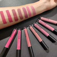 Haute Pigment Nouvelle Tendance Brillant À Lèvres Mignon Brillant À Lèvres En Gros Personnalisable Brillant À Lèvres Produits
