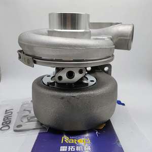 Turbocompresor de alta calidad 6BT Durable <span class=keywords><strong>3522778</strong></span> Engine <span class=keywords><strong>Turbo</strong></span> 3522778HIC para excavadora - Product Image 5