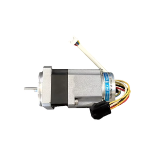 อะไหล่หุ่นยนต์อุตสาหกรรมมอเตอร์เซอร์โว AC 3HAC036859-001 <span class=keywords><strong>spp</strong></span> - Product Image 5