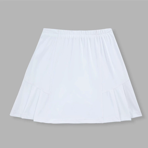 Ensemble de badminton pour adultes en gros, unisexe, sans plis, séchage rapide, polyester, impression personnalisée, respirant, confortable, tenue de badminton - Product Image 6