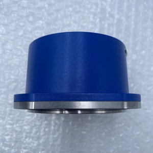 Codificador Rotatorio Incremental Fa&gor H-180000-D90, 180000PPR, 90mm de Diámetro, TTL, para Automatización de Motores de Máquinas, H-180000-D90 Fa&gor H-18 - Product Image 4