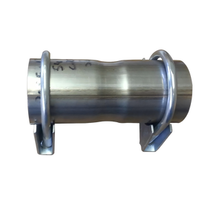 Nouveau capuchon anti-pluie SANDY <span class=keywords><strong>pour</strong></span> CL 1997-2003, <span class=keywords><strong>manchon</strong></span> de connexion en acier inoxydable 304 T3/T4/T6, garantie 1 an - Product Image 1