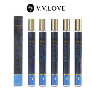 V.V.LOVE <span class=keywords><strong>Mini</strong></span> 35 ml <span class=keywords><strong>profumo</strong></span> da donna floreale <span class=keywords><strong>profumo</strong></span> tascabile da viaggio 35 ml da donna - Product Image 1