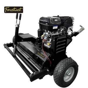 Cortacésped de Mayal Forestwest, 1450mm 15HP ATV remolque detrás de cortacésped de Mayal Slasher BM11141 - Product Image 1