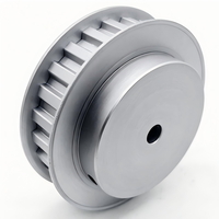 Pulley Timing T10 - Tangguh dan Efisien untuk Sistem Industri dan Mekanik Berat, Sertifikasi RoHS, Kustomisasi