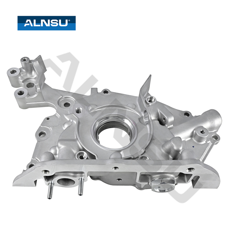 Auto Parts Alnsu High Quality Oil