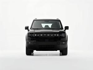 Jetour Liberty 1.5T Turbo SUV 2026 Conduite à Gauche Modèle le Plus Vendu - Product Image 2