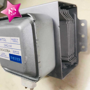 Magnétron de four à micro-ondes 2M210 M1 haute tension de type T, pièce entièrement inspectée pour accessoires de chauffage par micro-ondes - Product Image 1
