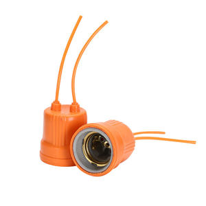 Chine grande bonne table plafonnier couvercle de plaque porte-ampoule lumière Bases de lampe avec prix de vente direct d'usine - Product Image 1