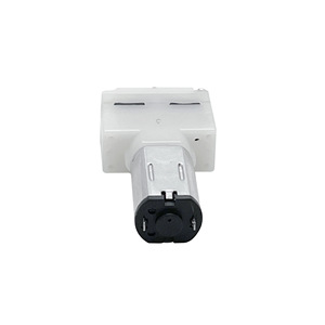 M20 Miniature Dc Water <b>Pump</b> 3V 6V Diaphragm <b>Pump</b> For Robot <b>Vacuum</b> Cleaner Hair Straightener Small Self Priming - Product Image 1