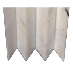 Nordic Valli Marble Table Lamp Led <b>Light</b> E27 <b>Single</b> Head Bedroom Bedside Ambient Lighting - Product Image 2