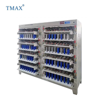 Hproduits TMAX — Machine de Test de numérotation de la batterie polymère à 128 canaux, équipement de Test et d'analyseur de capacité de cellules au Lithium
