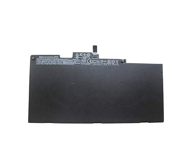 Replacement Laptop Battery Cell for HP EliteBook 745 G3 840 G2 850 G3 ZBook 15u G3 11.4V CS03XL