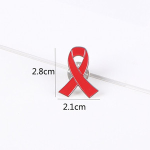 Broche <span class=keywords><strong>de</strong></span> esmalte rosa con lazo para <span class=keywords><strong>la</strong></span> concienciación sobre el cáncer <span class=keywords><strong>de</strong></span> <span class=keywords><strong>mama</strong></span> 2025 al por mayor, broches y alfileres, joyería decorativa para el Día del Cáncer <span class=keywords><strong>de</strong></span> <span class=keywords><strong>Mama</strong></span> para <span class=keywords><strong>mujer</strong></span> - Product Image 4