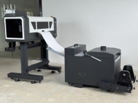 Imprimante DTF A3 Commerciale à Fonctionnement Stable pour l'Impression par Transfert Textile