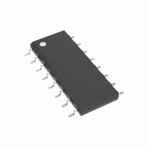 Composants électroniques 16 SOIC CD74HCT390M96 Logique Original Service Complet - Product Image 1