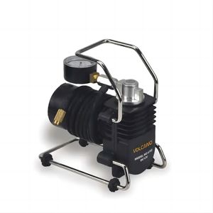 Gonfiatore pneumatico auto portatile multifunzione antiurto 12V - Product Image 4