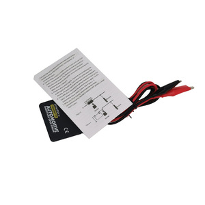 EM415PRO Car Circuit Scanner <b>OBD</b> <b>Diagnostic</b> <b>Tool</b> Automotive Short And Open Finder Black - Product Image 1