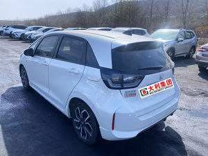 <span class=keywords><strong>BB</strong></span> รถยนต์กลุ่ม Hon da Fit 2021 <span class=keywords><strong>1</strong></span>.5L C V TS PO-SS รถยนต์น้ำมันรุ่นอัจฉริยะพร้อมพวงมาลัยซ้ายส่งออกร้อน - Product Image 2