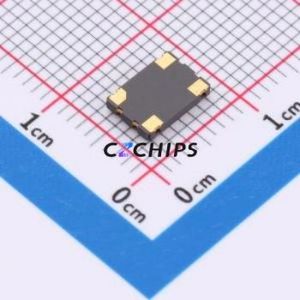 SX7M26.000M20F30TNN Crystal Oscillator (Active) SMD7050-4P Crystal Oscillator 26MHz 20ppm CMOS - Product Image 2
