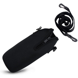 Correa de Neopreno Ajustable para Botella de Agua, Bolsa de Hombro, Precio Bajo, Tendencia <span class=keywords><strong>2026</strong></span> - Product Image 2