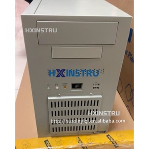Advantech เคส IPC ติดผนัง IPC-7132คุ้มค่าเคสคอมพิวเตอร์อุตสาหกรรมรองรับ atx/matx MB H - Product Image 1