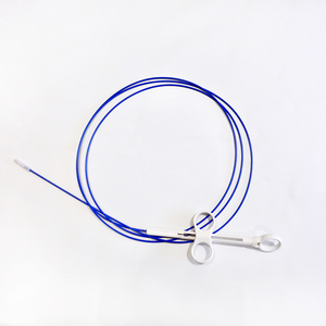 Hemoclips Desechables para Endoscopia, Móviles y Reposicionables - Product Image 6