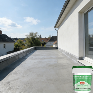 <span class=keywords><strong>Mortero</strong></span> de Cemento de Fraguado Rápido de Dos Componentes - Material de Sellado de Fugas con Curado en 10 Minutos - Product Image 3