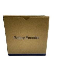 Bộ mã hóa quay động cơ trục rỗng VFS60A-BHPZ0-S01 mới - Product Image 4