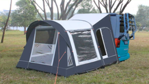 Air Caravan <span class=keywords><strong>Auvent</strong></span> de porche <span class=keywords><strong>Auvent</strong></span> <span class=keywords><strong>gonflable</strong></span> imperméable <span class=keywords><strong>Auvent</strong></span> <span class=keywords><strong>gonflable</strong></span> pour caravane - Product Image 3