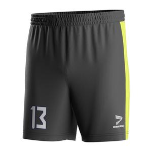 Shorts de sport pour hommes grande taille, séchage rapide, pour la musculation, le volleyball et l'entraînement en salle de sport – Collection Sublimation – Offre Spéciale - Product Image 1