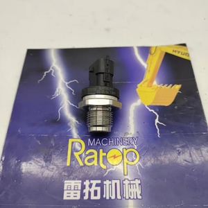 เซ็นเซอร์คอมมอนเรล DRUABLE PC200-8 6D114 6D107 6754-72-1210  0281002937 1211028 1002937 6745-71-4320 - Product Image 3