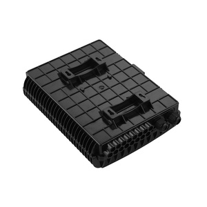 Boîtier de <span class=keywords><strong>distribution</strong></span> et de terminaison de fibre <span class=keywords><strong>optique</strong></span> extérieur IP65 ABS+PC 16 cœurs FTTH certifié ISO9001 et ROHS - Product Image 4