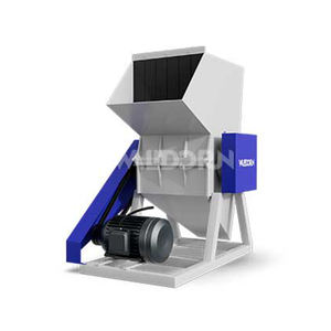 Profession Fabrication Mini Déchiqueteuse En Plastique Déchiqueteuse En Métal Déchiqueteuse Pour Le Métal - Product Image 1