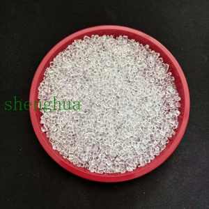 PC Korea Chemistry PC-NH-1015V K24774, Polvo de Policarbonato para Moldeo, Alta Fluidez y Excelente Resistencia al Impacto - Product Image 1