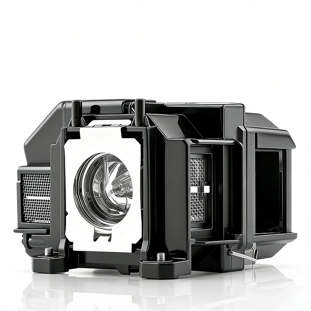 ELPLP67 Projector Lamp (UHE Bulb) - Fit EB-C05S/C10SE/C15S/C20X/C215S/C240X/C25XE/C26XE/C26SH