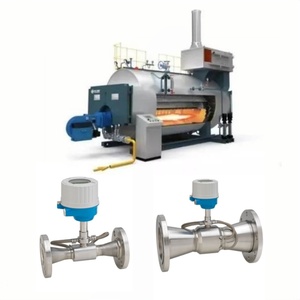 Medidor de Flujo Ultrasónico de Alta Calidad de Acero Inoxidable E+H Proline Prosonic Flow E 100 Endress+Hauser para Temperatura de Agua Líquida - Product Image 4