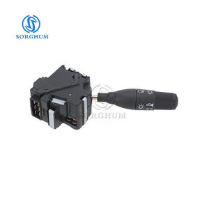 Commutateur de signalisation directionnelle Sorghum 7700803537 7700842114 <span class=keywords><strong>Prix</strong></span> de gros pour Renault <span class=keywords><strong>Clio</strong></span> I Espace II R19 - Product Image 2