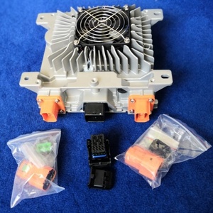 Cargador de batería TC <span class=keywords><strong>Elcon</strong></span> de nueva generación de 3.3kw 72V 40A para coche eléctrico EV - Product Image 5