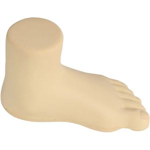 Promosyon ayak stres topları/stres rahatlatıcı/stres oyuncak - Product Image 1