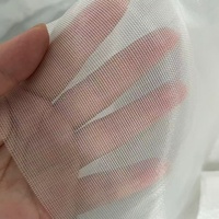 Hoge kwaliteit HDPE+UV materiaal landbouwkas anti-insectennet zakken insectengaas snijbaar UV-bestendig 5 jaar levensduur