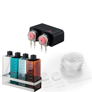 Pompe péristaltique Magic Point D2 D4 <span class=keywords><strong>pour</strong></span> aquariums et réservoirs, système de titration à 2/4 têtes, application automatique d'<span class=keywords><strong>engrais</strong></span> <span class=keywords><strong>liquide</strong></span>, réservoir marin - Product Image 6