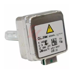 Bán buôn Ô Tô Phụ kiện chiếu sáng tự động đèn pha Bóng đèn Xenon đèn l0000d3s cho Jeep Dodge Chrysler - Product Image 3