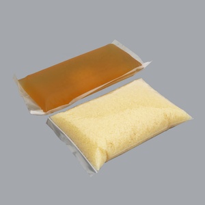 <span class=keywords><strong>Colle</strong></span> thermofusible non toxique et inodore pour canapés, matelas, tissus non tissés, coutures de tapis, doublures en tissu, fermetures éclair - Product Image 3