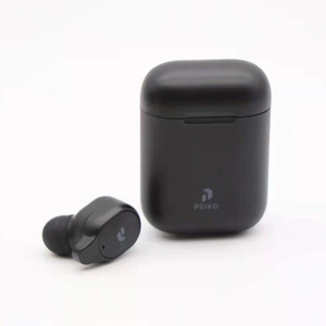 Auricular inalámbrico <span class=keywords><strong>de</strong></span> nueva traducción con <span class=keywords><strong>estuche</strong></span> <span class=keywords><strong>de</strong></span> <span class=keywords><strong>carga</strong></span> - Product Image 5