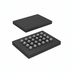 Composants électroniques : Mémoire S25FL164K0XBHVS30 24 TBGA – Acheter en ligne chez le fabricant - Product Image 1