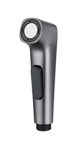 <span class=keywords><strong>Fesa</strong></span> Na Shattaf, Rociador de Bidé, Rociador de Inodoro, Rociador de Mano, Mezclador de Ducha, Rociador de Bidé - Product Image 4