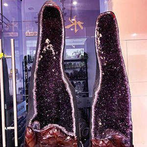 <span class=keywords><strong>Amethyst</strong></span> Geode 5 Fee Geode <span class=keywords><strong>Amethyst</strong></span> - Product Image 6