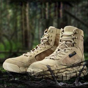 Bottes tactiques et à embout composite <span class=keywords><strong>pour</strong></span> <span class=keywords><strong>homme</strong></span> Ranger II, <span class=keywords><strong>pour</strong></span> temps chaud, bottes de sécurité - Product Image 2